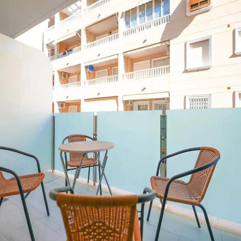 Your Spain R192B - Two-Bedroom Apartment - 21