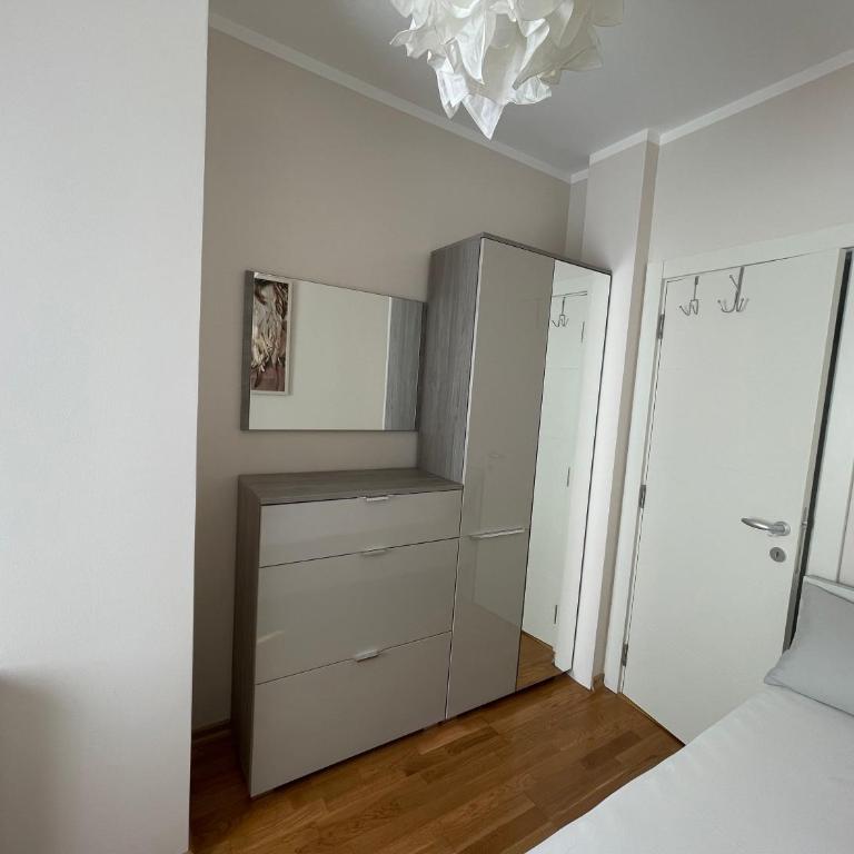 Workation Panorama Escape - Apartman sa 2 Spavaće Sobe - 36