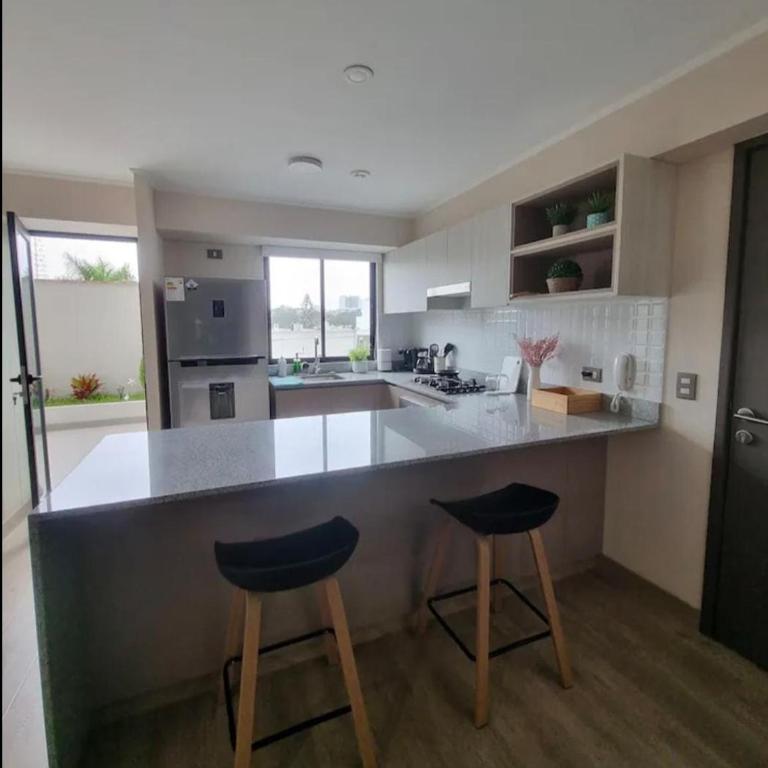 María Paz Home - One-Bedroom Apartment - 10