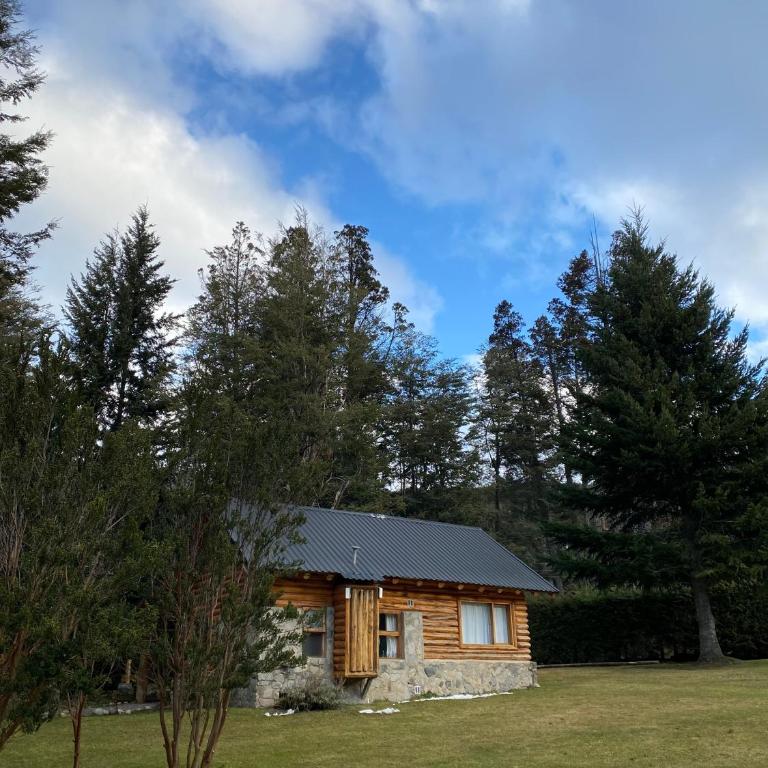 Natur Haus - Bungalow de un dormitorio - 1