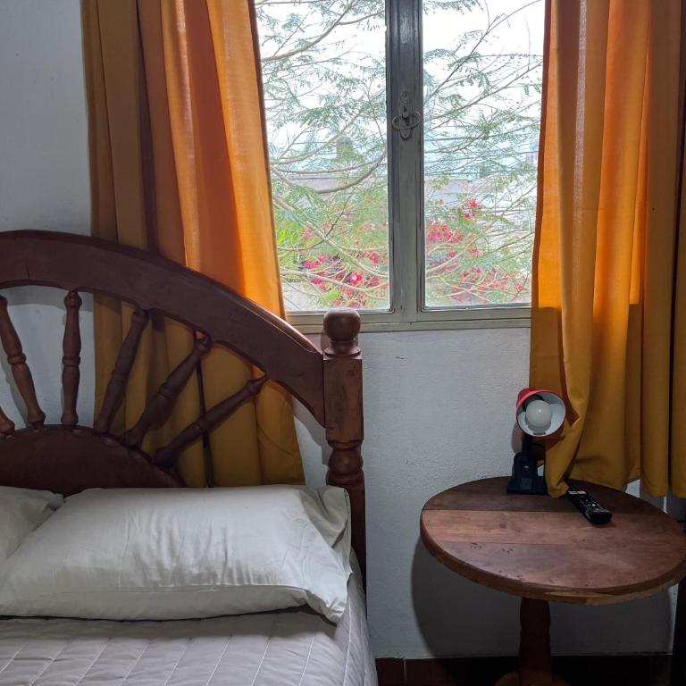 Los Cactus Planta Alta - Apartamento de 1 dormitorio - 13
