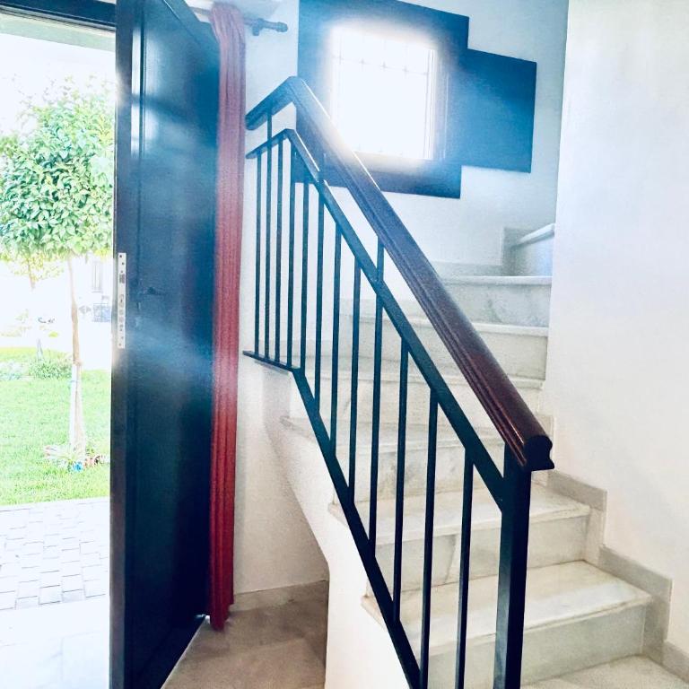 Los patios de San Lorenzo con parking - Casa de 3 dormitorios - 12