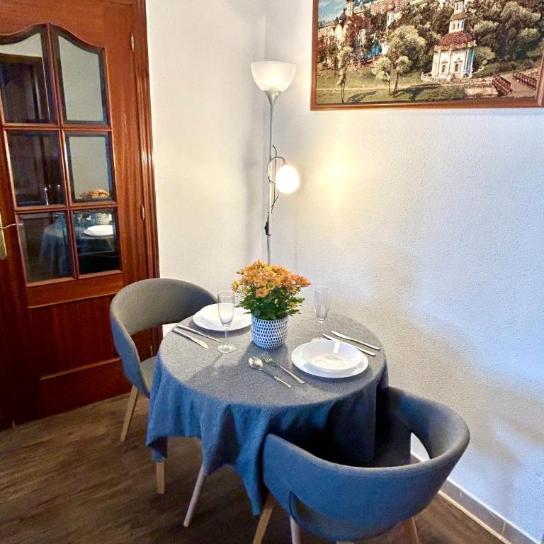 Sunny Silencio Retreat Atlantico - Air Conditioning & Free Parking - Apartamento de 2 dormitorios - 10