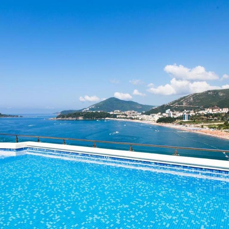 Workation Panorama Escape - Apartman sa 2 Spavaće Sobe - 39