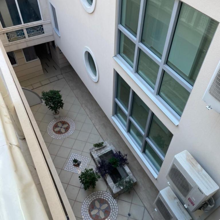 Workation Panorama Escape - Apartman sa 2 Spavaće Sobe - 48