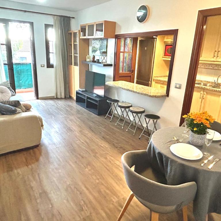 Sunny Silencio Retreat Atlantico - Air Conditioning & Free Parking - Apartamento de 2 dormitorios - 36