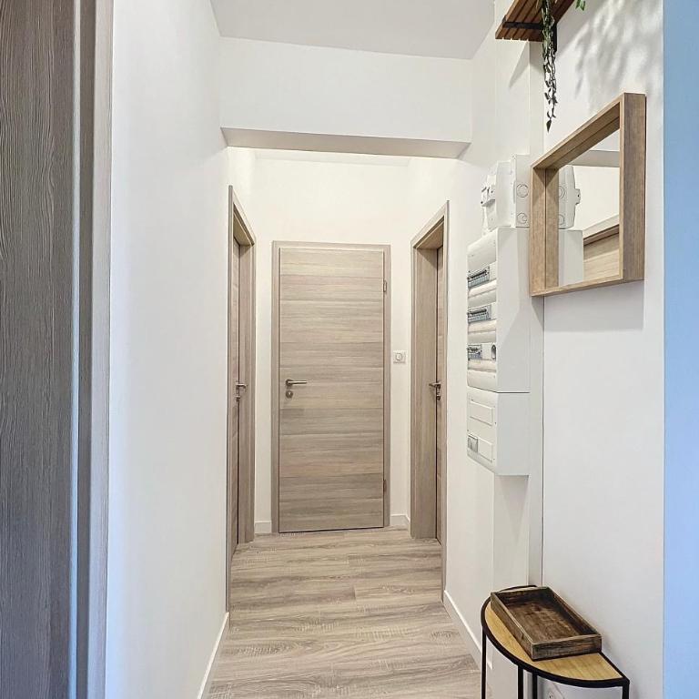 Le K - Mulhouse Centre - Appartamento con 2 Camere da Letto - 14