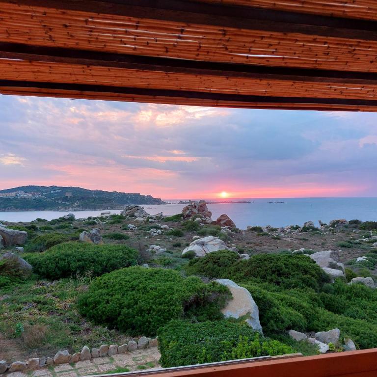 Casa Luma - Two-Bedroom Apartment with Terrace and Sea View - 4