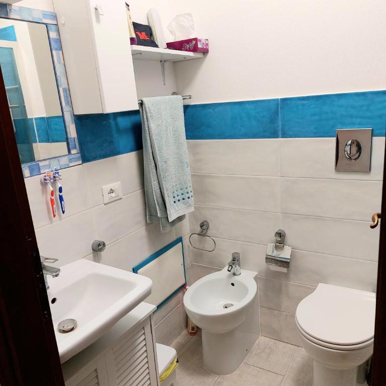 Casa Luma - Two-Bedroom Apartment with Terrace and Sea View - 14