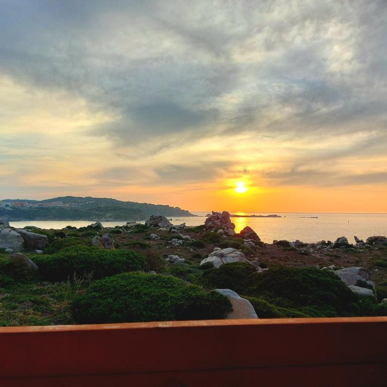 Casa Luma - Two-Bedroom Apartment with Terrace and Sea View - 3
