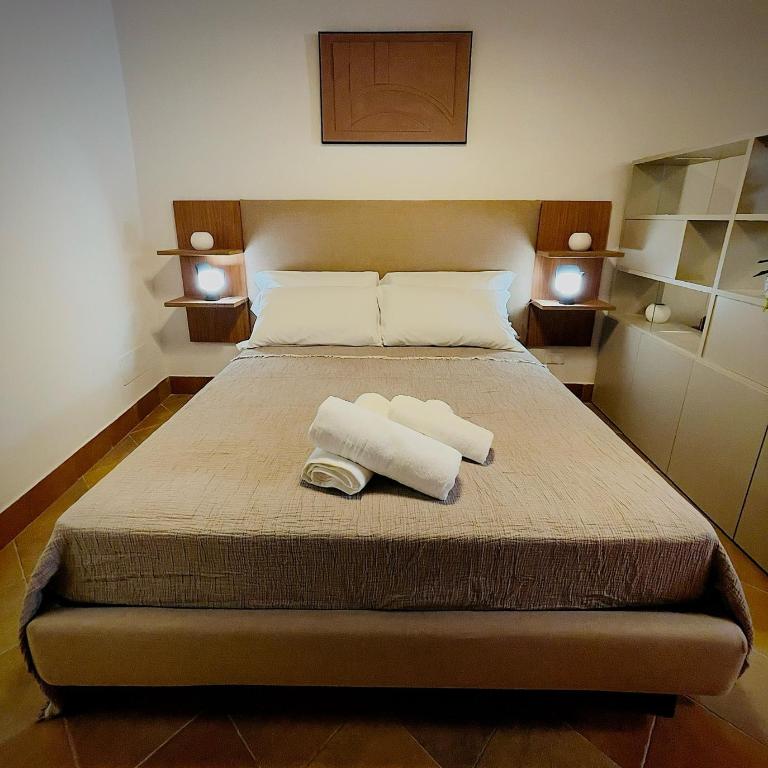 La Casetta Di Simona - One-Bedroom House - 17