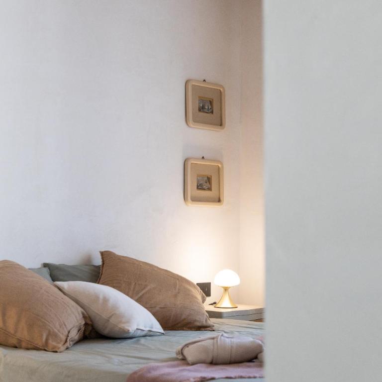 Vico Palma Apartament - Casa con 1 Camera da Letto - 3