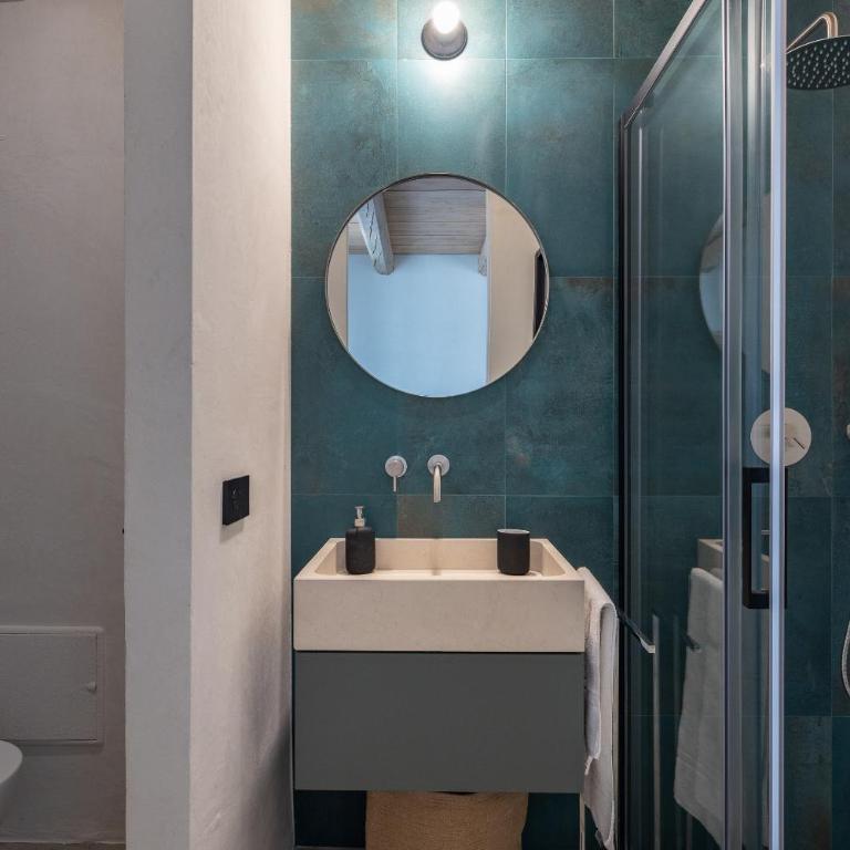 Vico Palma Apartament - Casa con 1 Camera da Letto - 14