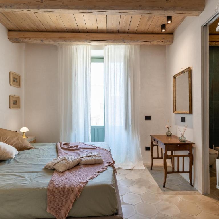 Vico Palma Apartament - Casa con 1 Camera da Letto - 16