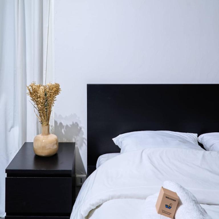 La loge des Carmélites Coeur de Nantes WIFI - Appartement - 17