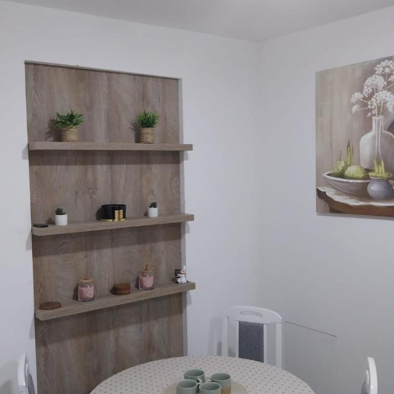 Apartman Kraljice Natalije - One-Bedroom Apartment - 7