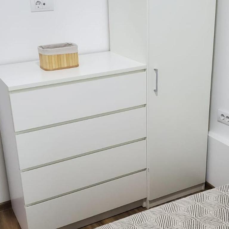 Apartman Kraljice Natalije - One-Bedroom Apartment - 15