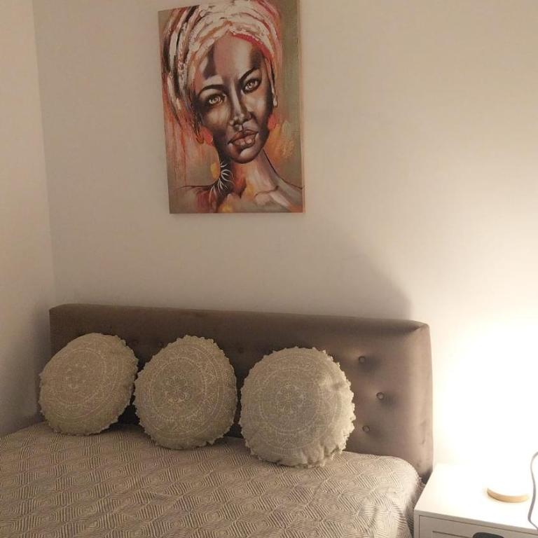 Apartman Kraljice Natalije - One-Bedroom Apartment - 16