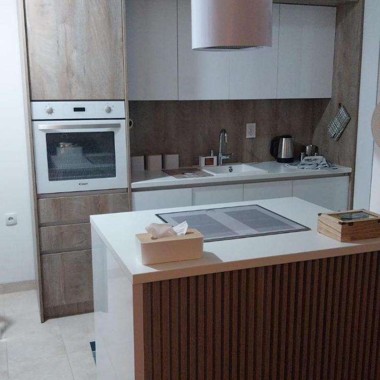 Apartman Kraljice Natalije - One-Bedroom Apartment - 8