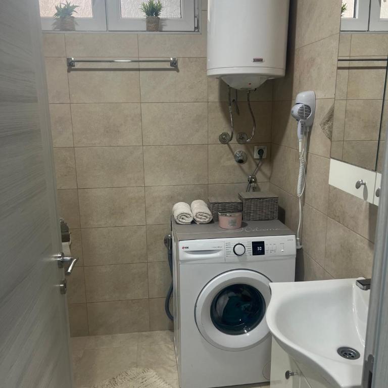 Apartman Kraljice Natalije - One-Bedroom Apartment - 18