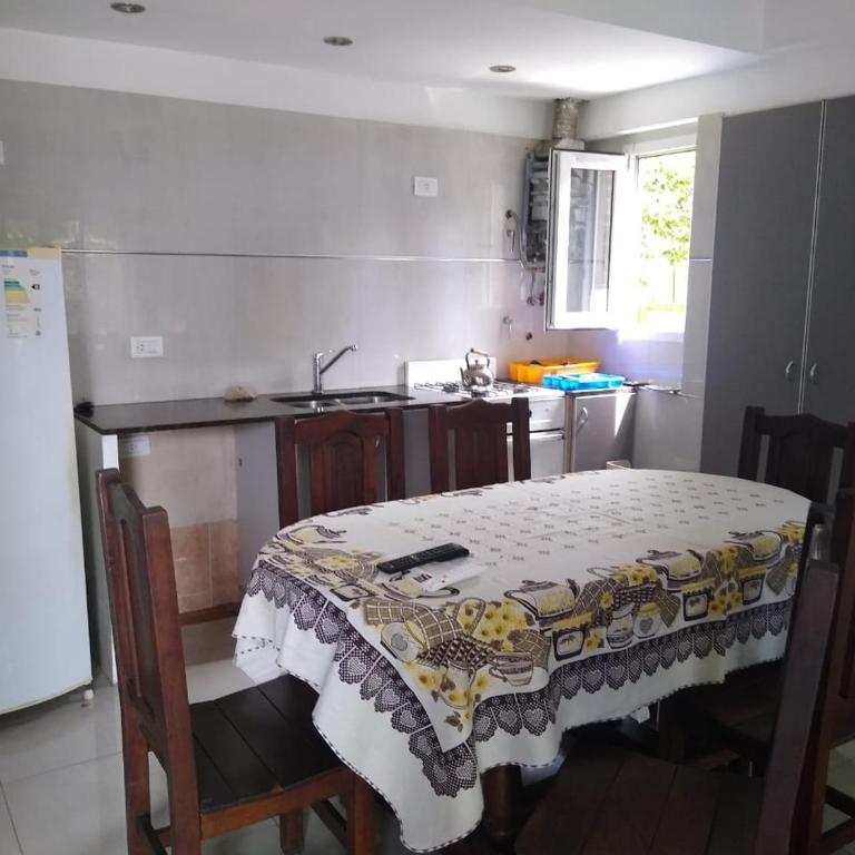 Casa en Pinamar 5 personas - Casa de 2 dormitorios - 1