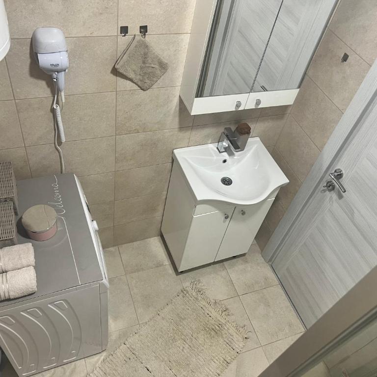 Apartman Kraljice Natalije - One-Bedroom Apartment - 21