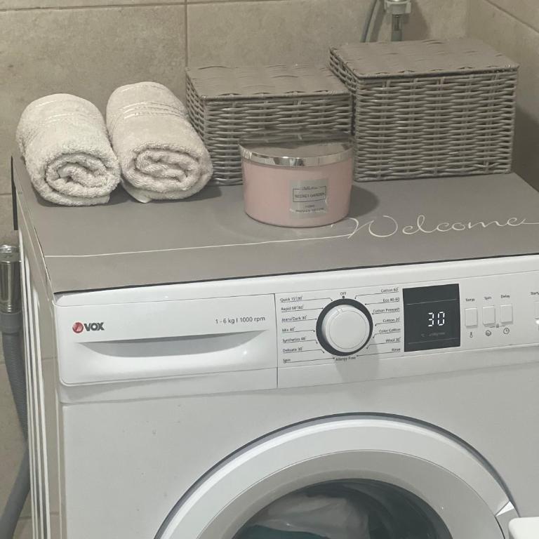 Apartman Kraljice Natalije - One-Bedroom Apartment - 22