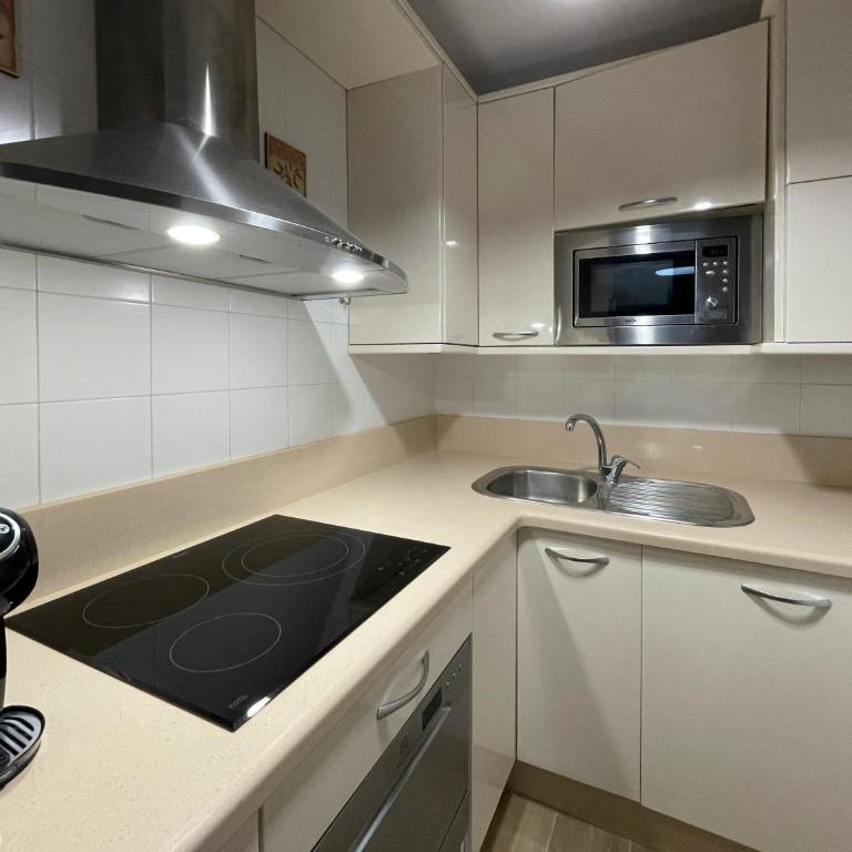 Premium Apartment Casa Julia - Molino Blanco - Apartamento de 2 dormitorios - 9