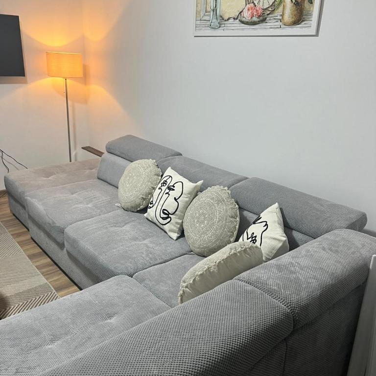 Apartman Kraljice Natalije - One-Bedroom Apartment - 4