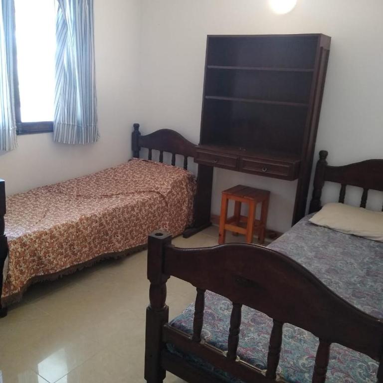 Casa en Pinamar 5 personas - Casa de 2 dormitorios - 2
