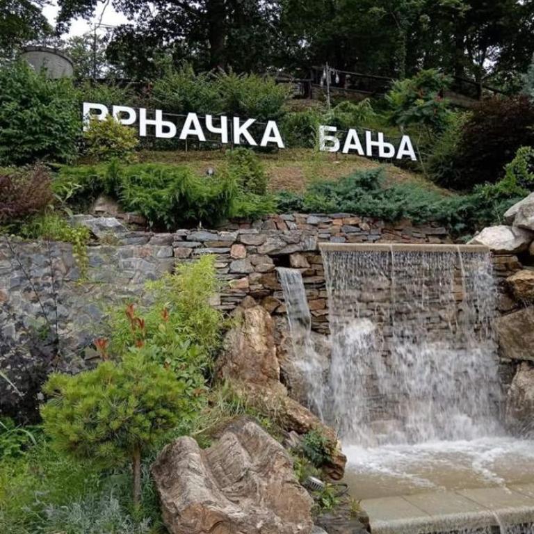 Apartman Kraljice Natalije - One-Bedroom Apartment - 27