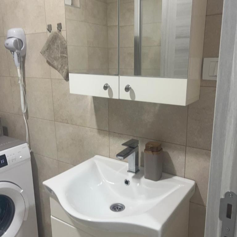 Apartman Kraljice Natalije - One-Bedroom Apartment - 23