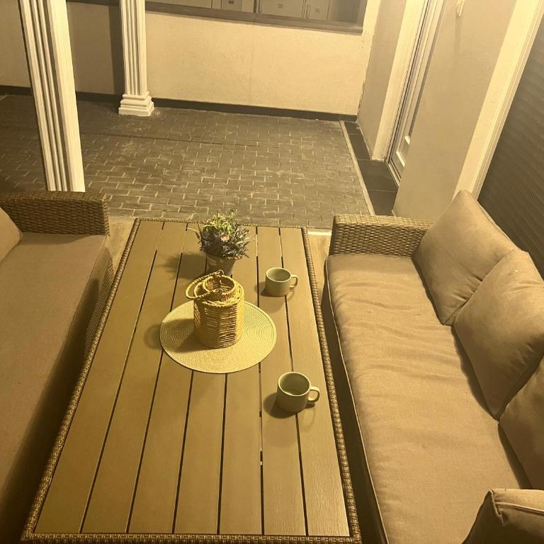 Apartman Kraljice Natalije - One-Bedroom Apartment - 24