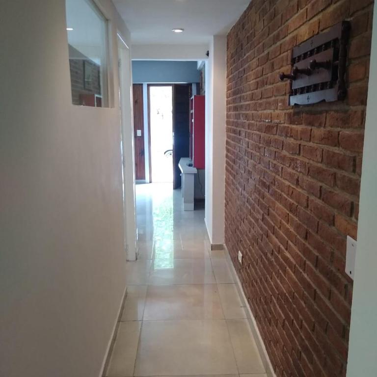 Casa en Pinamar 5 personas - Casa de 2 dormitorios - 6