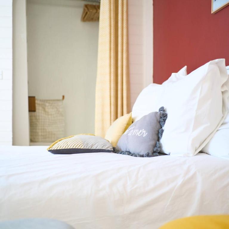 La Suite des Carmes - Studio cosy - Apartment mit 1 Schlafzimmer - 2