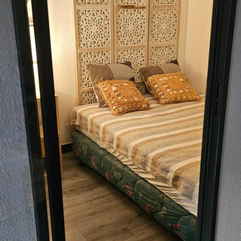 residence eureka T2 proche du camp - Apartamento de 1 dormitorio - 12