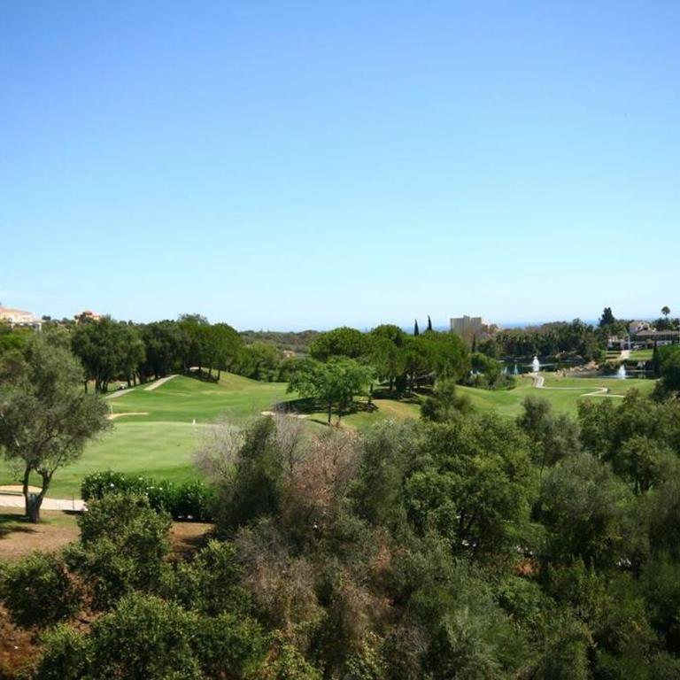 Lovely 2 bedroom apt near golf Los Lagos Elviria - Apartamento de 2 dormitorios - 31