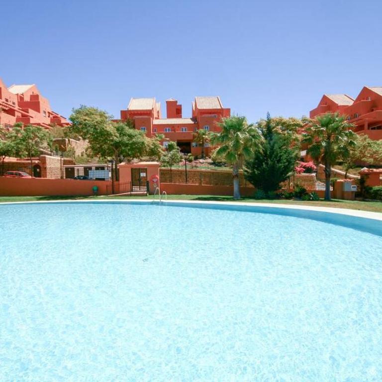 Lovely 2 bedroom apt near golf Los Lagos Elviria - Apartamento de 2 dormitorios - 23