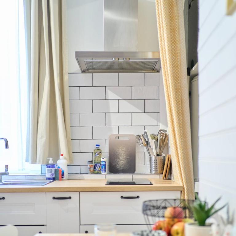 La Suite des Carmes - Studio cosy - Apartment mit 1 Schlafzimmer - 1