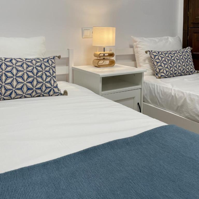 Premium Apartment Casa Julia - Molino Blanco - Apartamento de 2 dormitorios - 17