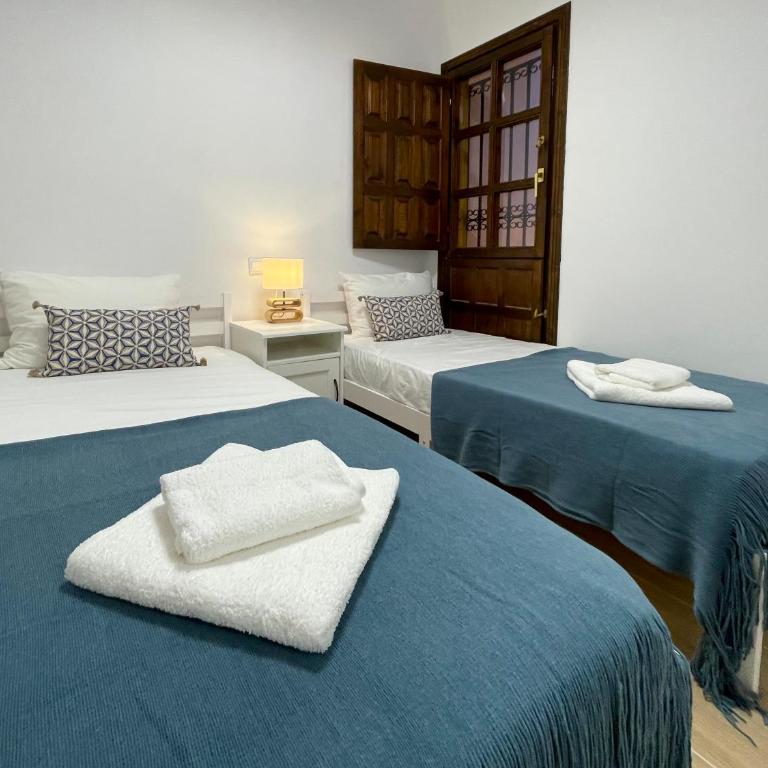 Premium Apartment Casa Julia - Molino Blanco - Apartamento de 2 dormitorios - 14