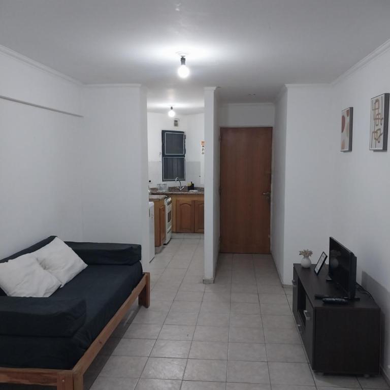 Alquiler temporario Nueva Cordoba - Apartamento de 1 dormitorio - 3