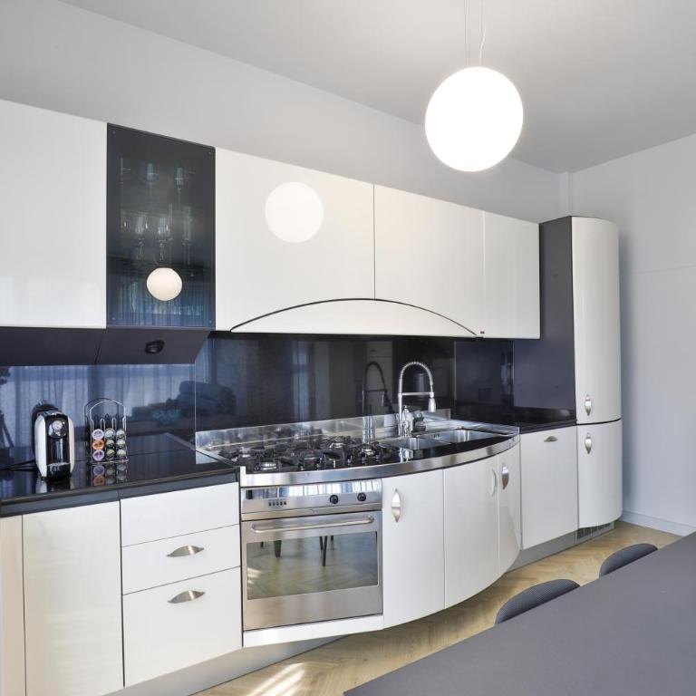 Como Lake Suites - Appartamento con 3 Camere da Letto e Vista Lago - 19