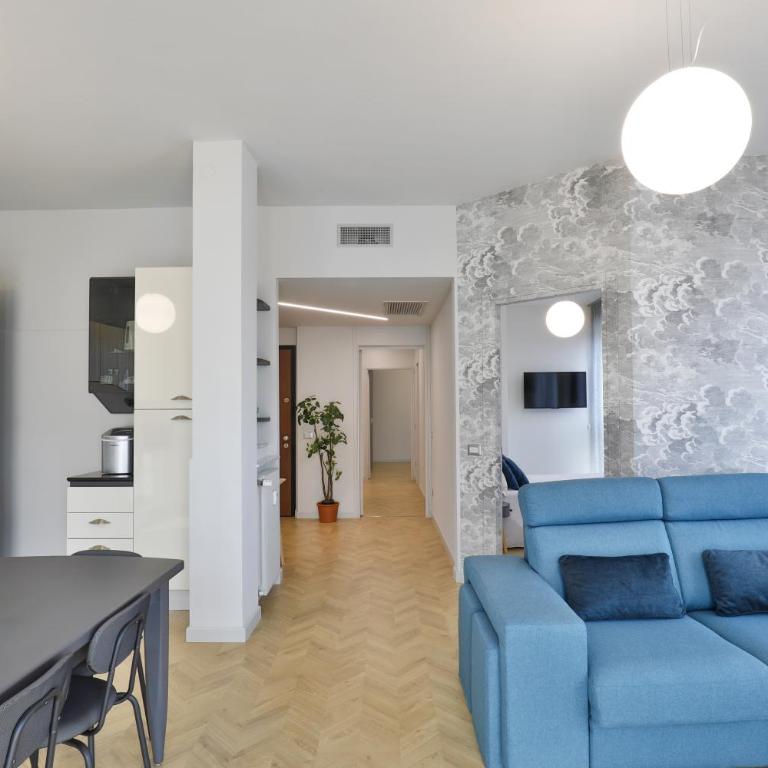 Como Lake Suites - Appartamento con 3 Camere da Letto e Vista Lago - 21