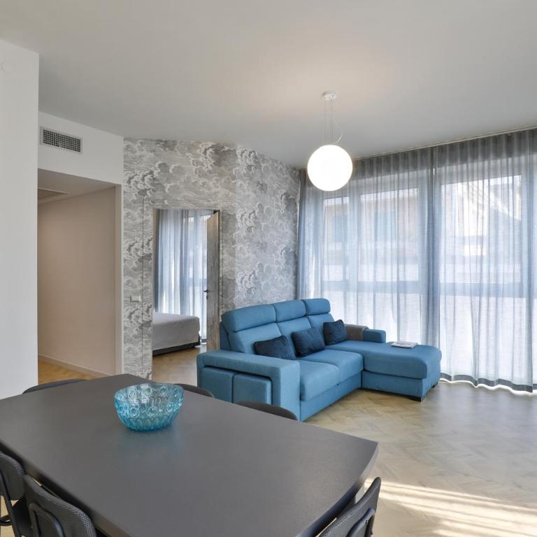 Como Lake Suites - Appartamento con 3 Camere da Letto e Vista Lago - 22
