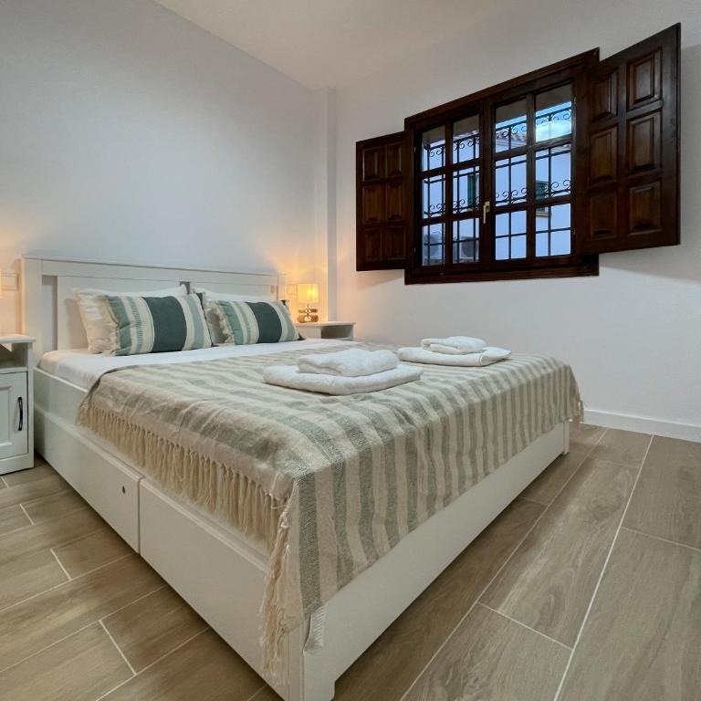 Premium Apartment Casa Julia - Molino Blanco - Apartamento de 2 dormitorios - 10