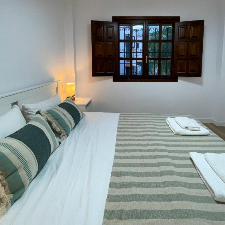 Premium Apartment Casa Julia - Molino Blanco - Apartamento de 2 dormitorios - 13