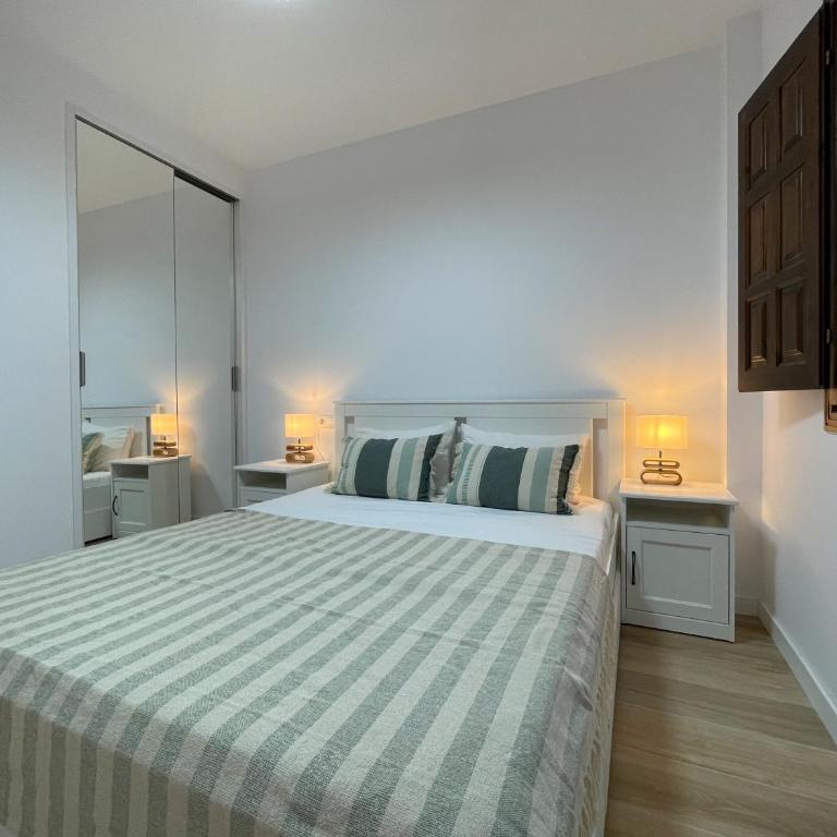 Premium Apartment Casa Julia - Molino Blanco - Apartamento de 2 dormitorios - 11