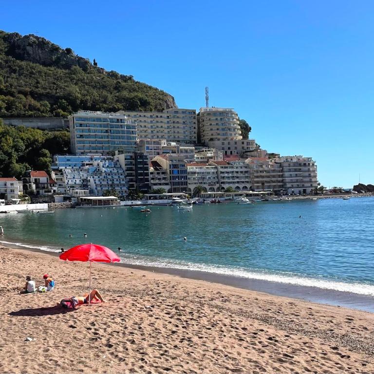 Workation Panorama Escape - Apartman sa 2 Spavaće Sobe - 53