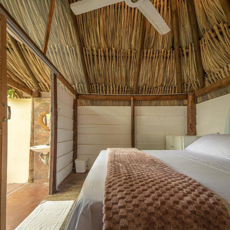 Costeño Beach - Habitación Doble Estándar - 3